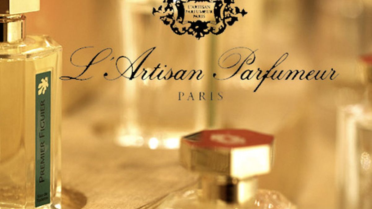 Puig compra dos marcas de perfume lujo en Francia y Gran Bretaña