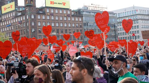 Ingeniería social con buldóceres: el plan danés para romper los 'guetos' de migrantes