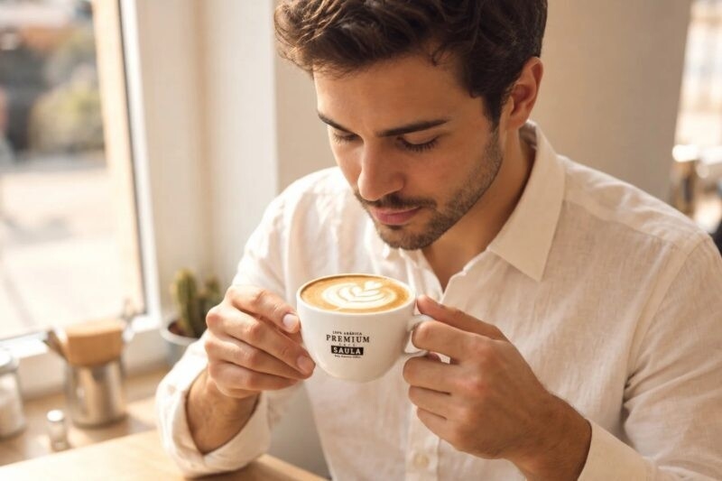 Foto de El fin del commodity: claves para que un café se convierta en una experiencia