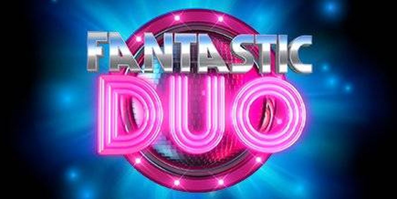Logo de 'Fantastic Duo'