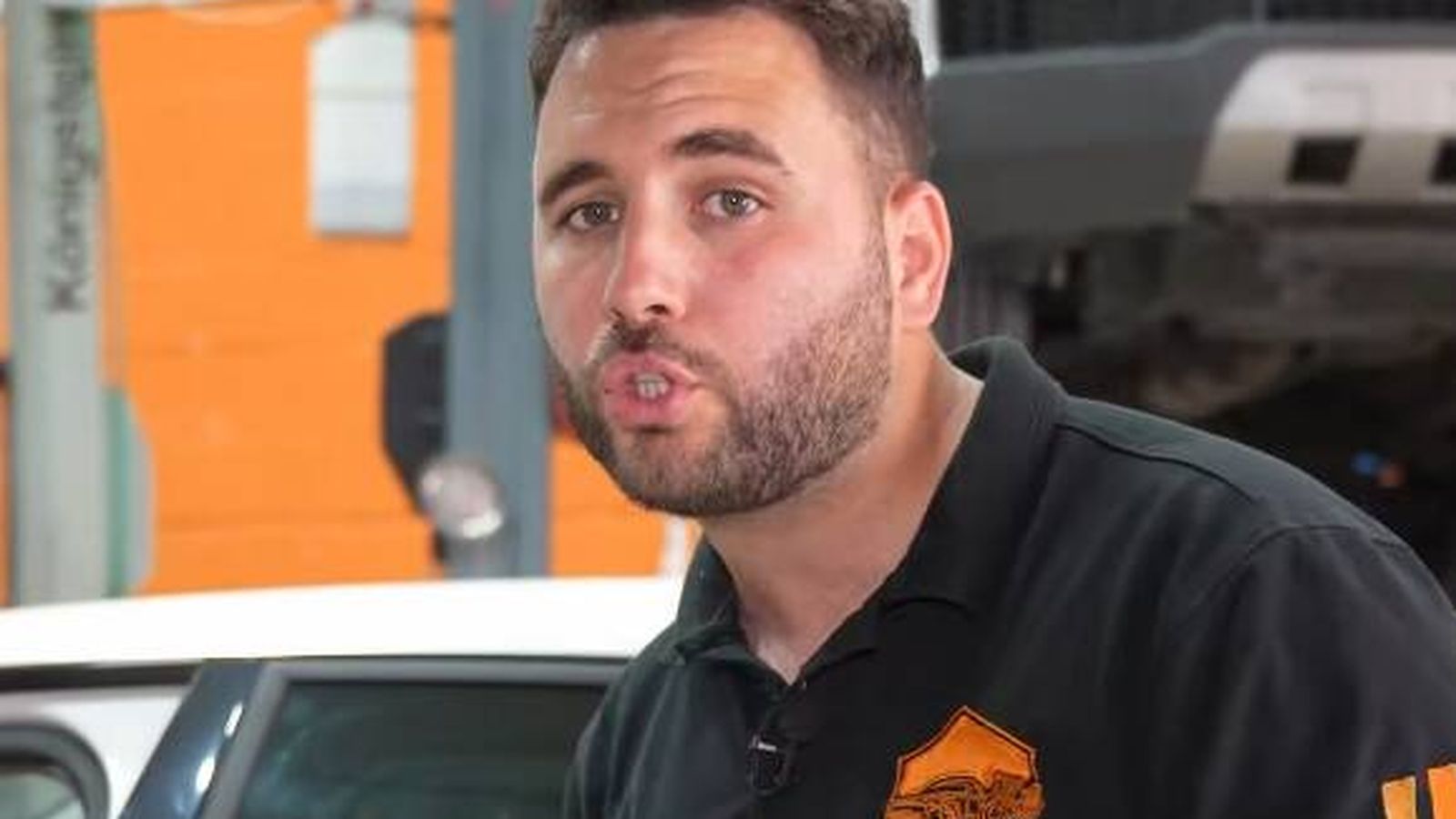 Un mecánico sentencia: “Que un coche pase la ITV no es un indicativo de que esté bien para que te lo puedas comprar”