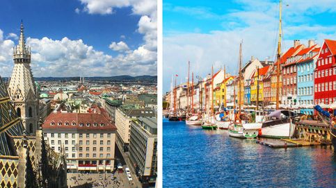 Europa no es el mejor continente para vivir: solo dos ciudades entre las mejores