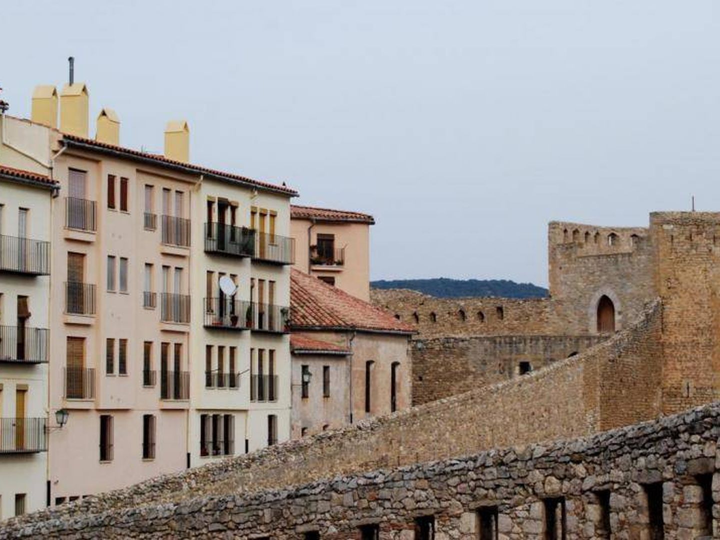 Morella (Castellón).