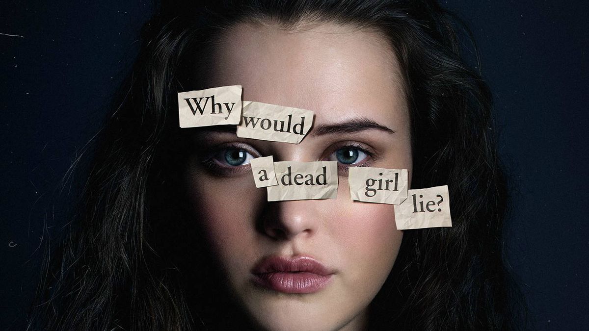 'Por trece razones', el fenómeno adolescente pinta a las chicas peor que 'Twin Peaks'