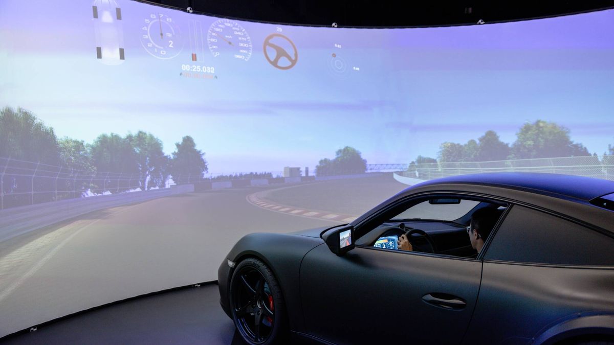 Pirelli acortará un 30% los plazos de desarrollo de sus neumáticos con un nuevo simulador virtual