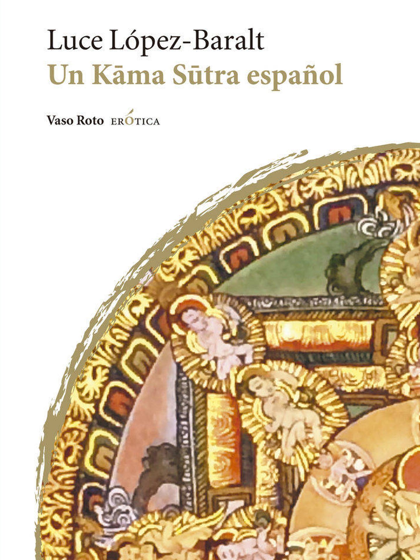 'Un Kama Sutra español' es el primer texto erótico escrito en español.