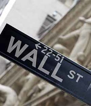 Las dudas de Bernanke convierten los máximos de Wall Street en números rojos