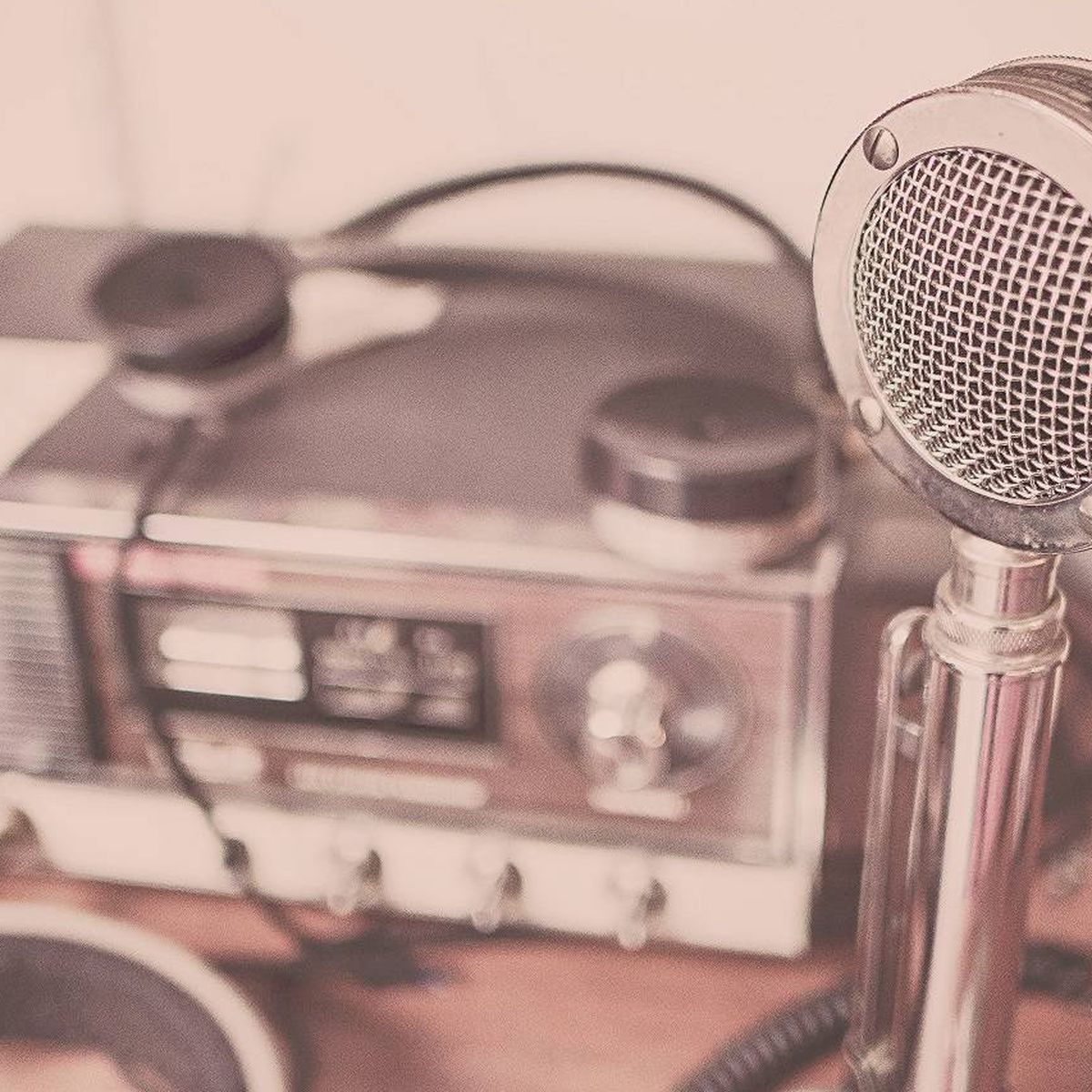 emergencia Excretar Haz todo con mi poder Día Mundial de la Radio: historia de un invento que lo cambió todo