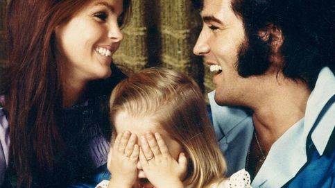 44 años sin Elvis Presley: su historia de amor (no tan idílica) con Priscilla 