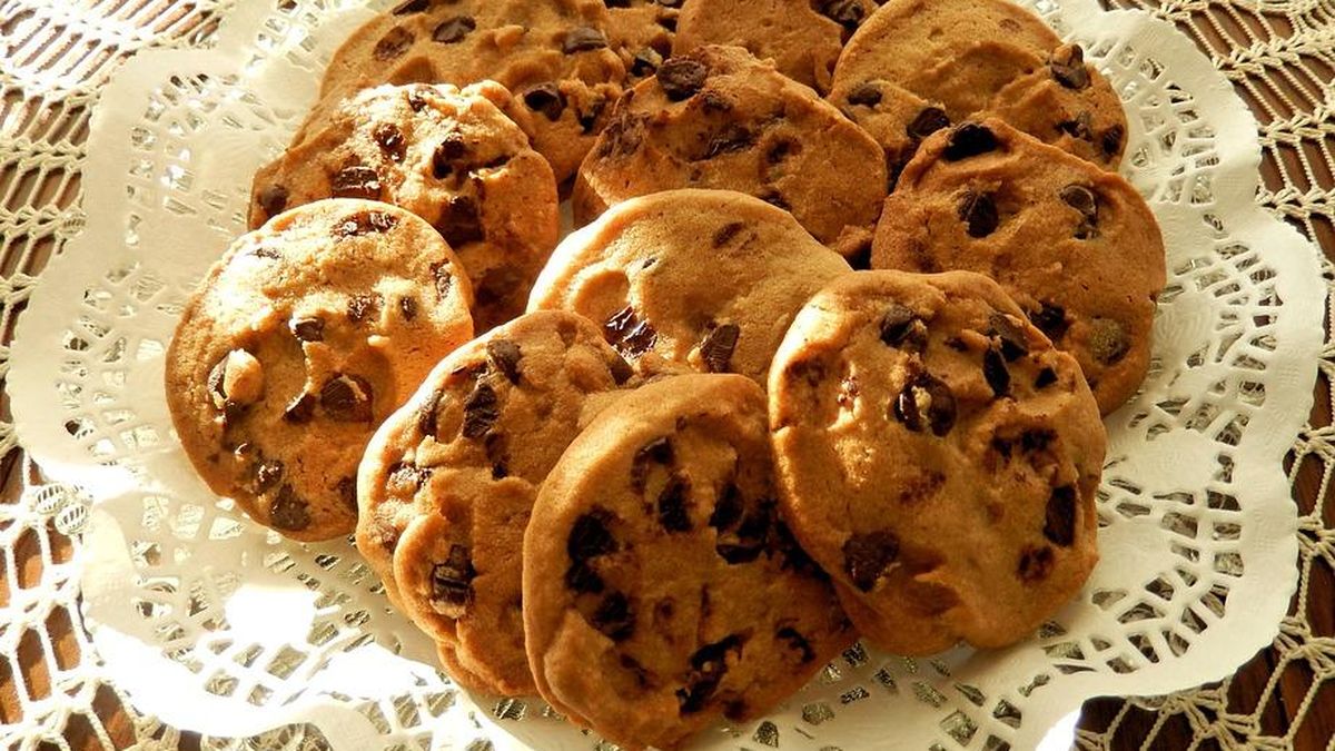 Alerta alimentaria por estas galletas de chocolate que contienen burundanga: este es el lote afectado