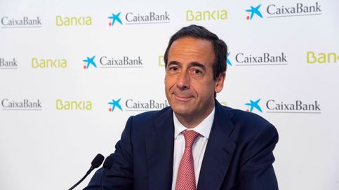 Lone Star pierde 160 M en sus pactos con CaixaBank (y Bankia) y ya debe 2.000 M