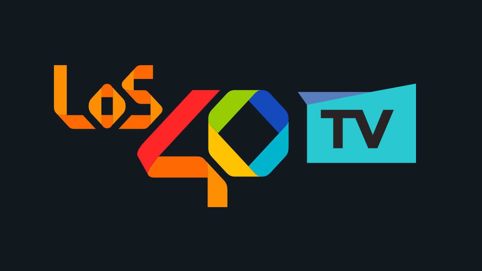 Foto: Logotipo de 40 TV