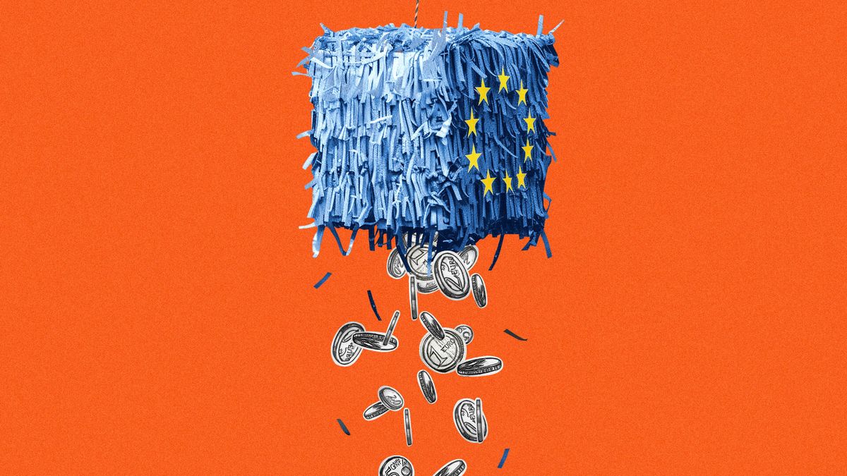 Bruselas exige más transparencia pero los eurodiputados esquivan el control