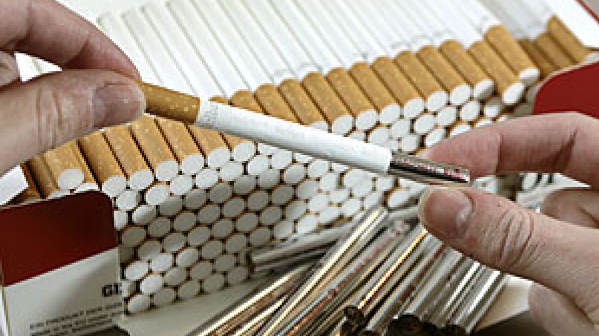 Andalucía denuncia las trabas interpuestas por la industria tabacalera