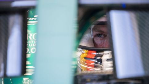 La retirada de Vettel y su 'otra historia': ¿y si todo no fuera como nos lo han contado?