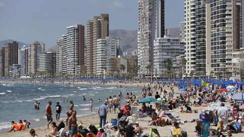Booking manda en el turismo español: ingresa 1.200 M, un 30% más que antes de la pandemia