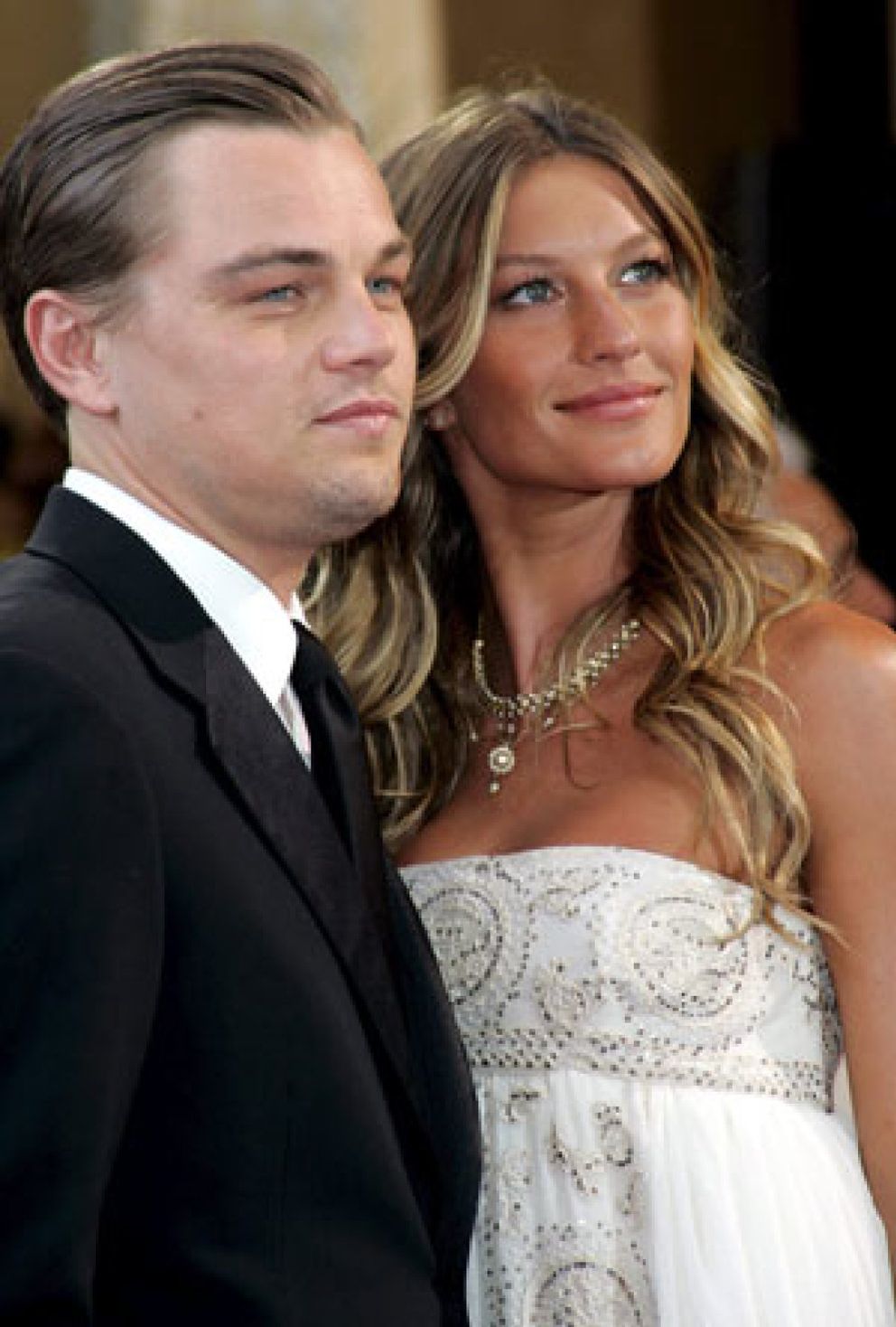 Foto: Leonardo DiCaprio todavía suspira por Gisele Bundchen