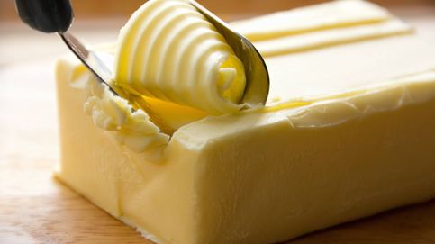 El  mejor truco para ablandar la mantequilla sin tener que derretirla