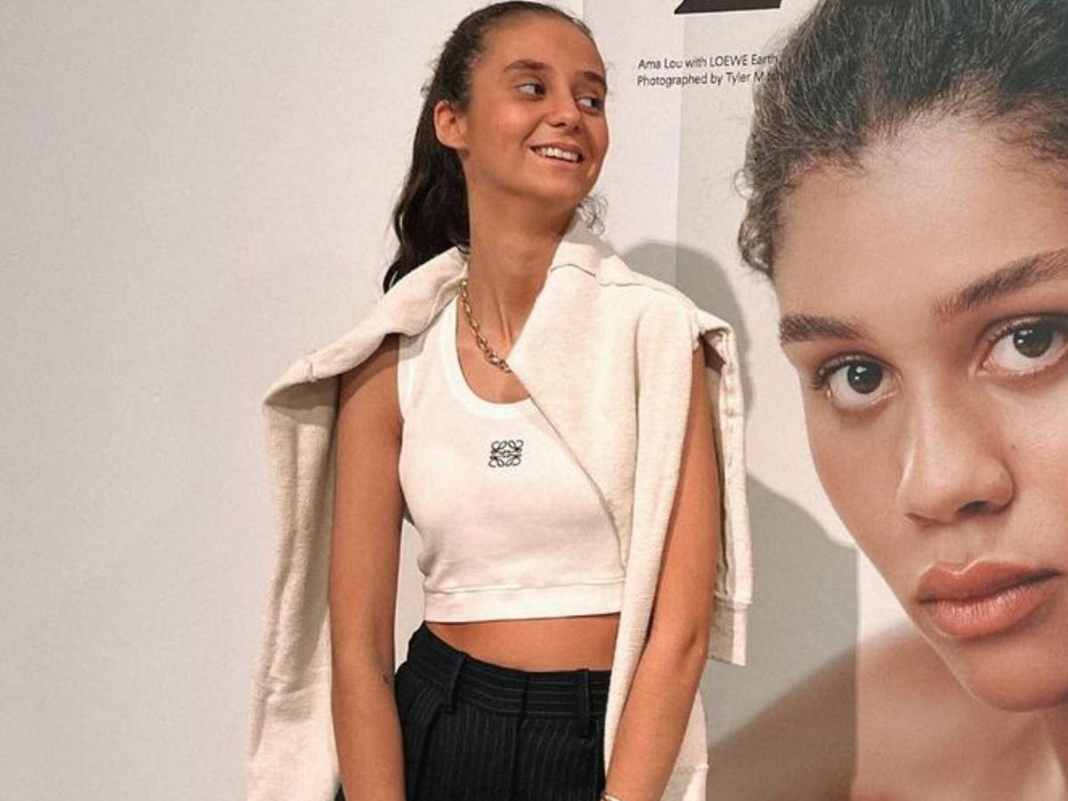 Foto: Descubre el nuevo look de Victoria Federica y cómo inspirarte en su armario. (Instagram/@vicmabor)