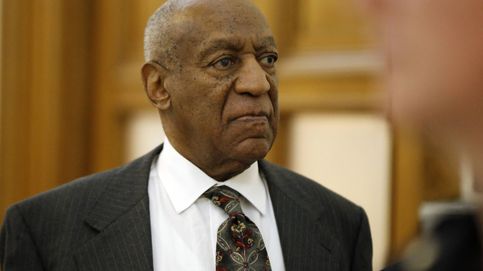 Una actriz presenta una nueva demanda por violación contra Bill Cosby