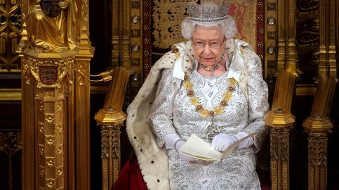 El 'consentimiento de la reina': la estratagema de Isabel II para guardar uno de sus grandes secretos