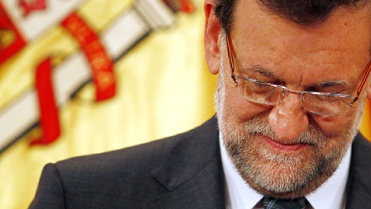Rajoy participará en una conferencia organizada por 'The Economist'