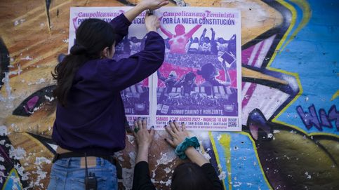 Por qué, como mujer, votaría no a la nueva Constitución de Chile