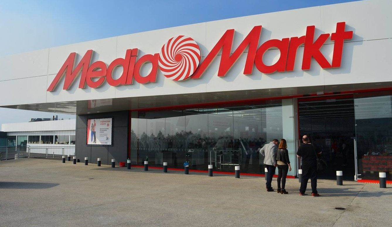 MediaMarkt.