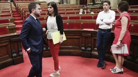 El Govern aprobará el decreto de urgencia sobre el catalán para sortear al TSJC