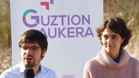 Otra dimisión en Euskadi: El jefe de Podemos cae tras la derrota de su candidata electoral