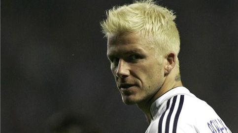 Si Beckham fuera catalán no hubiera pedido permiso al Madrid para hablarlo