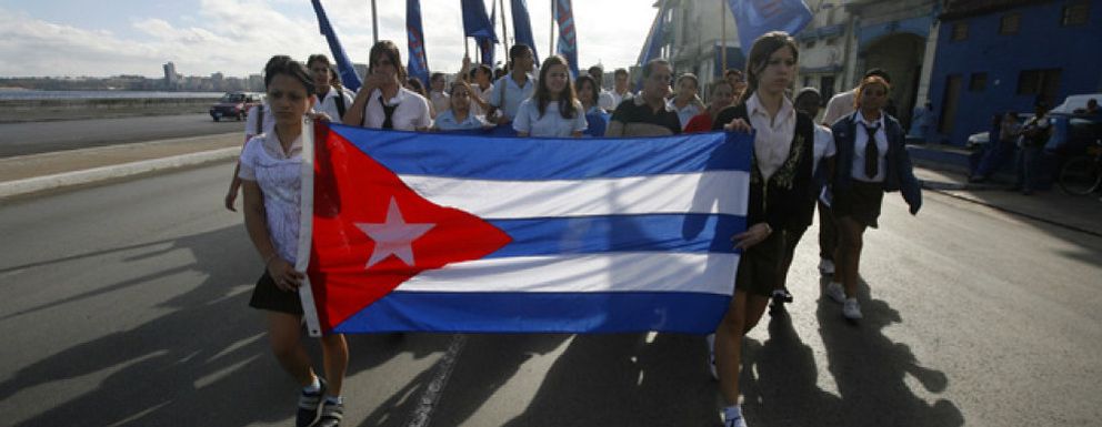 Foto: Obama ordena levantar las restricciones a los viajes y remesas a Cuba