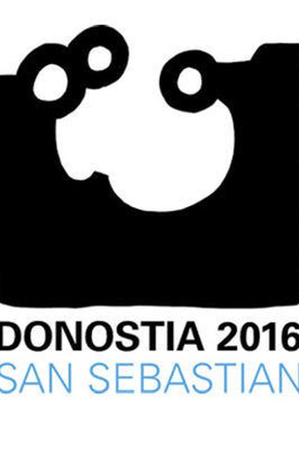 Logo de Donostia 2016.