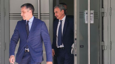 El testaferro de Zapatero montó una offshore en el Caribe con 600.000$ cuando el expresidente abandonó la Moncloa en 2011