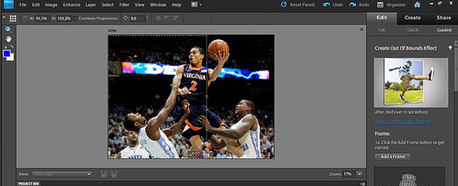 Foto: Adobe prepara un Photoshop que podrá ser manejado con la voz