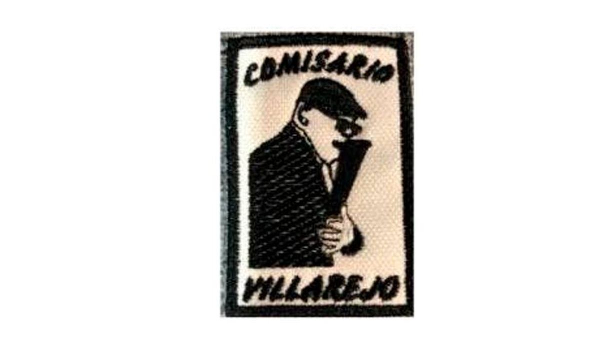 Villarejo registra su imagen para evitar que otros la utilicen con fines comerciales