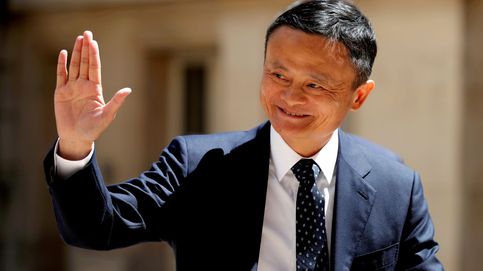 Tras la última pista del 'desaparecido' millonario Jack Ma: ¿de vacaciones en España?