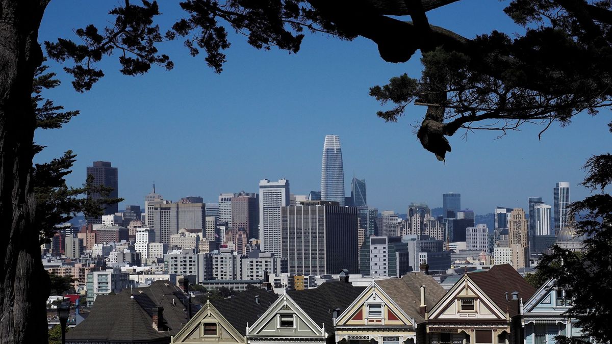 Los perversos efectos del control de alquileres en San Francisco