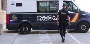 Post de La Policía detiene a un hombre en Manacor (Mallorca) por intentar matar a su bebé