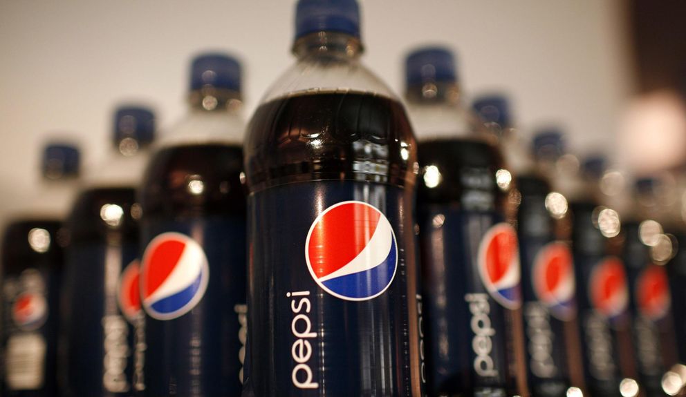 Una filial en España de Pepsi Bottling Group desvía beneficios hacia Luxemburgo.