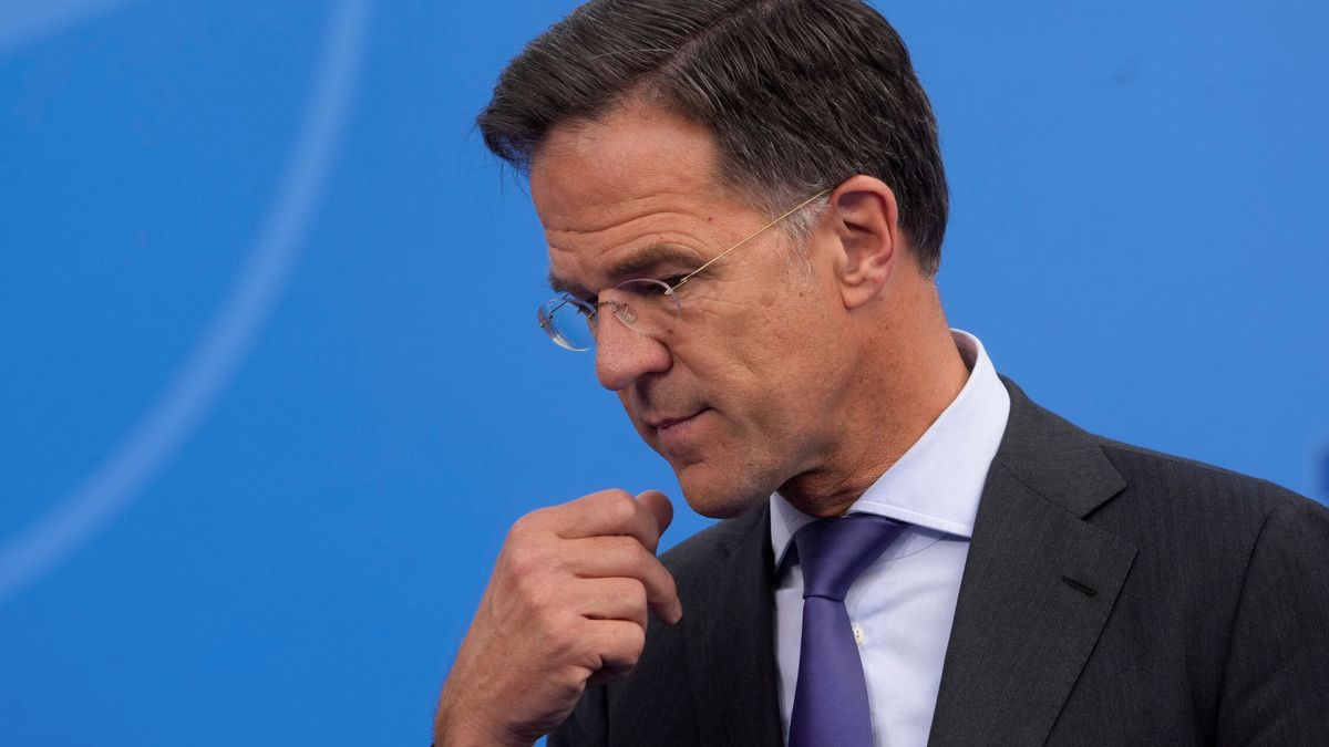 Por qué la dimisión de Rutte no va a hacer que Países Bajos sea menos 'difícil' en la UE