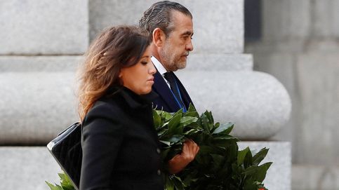 Habla la novia de Jaime Martínez-Bordiú tras una denuncia: No he pateado a nadie