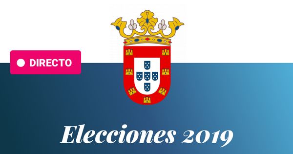 Foto: Elecciones generales 2019 en la ciudad autónoma de Ceuta. (C.C./PaD)