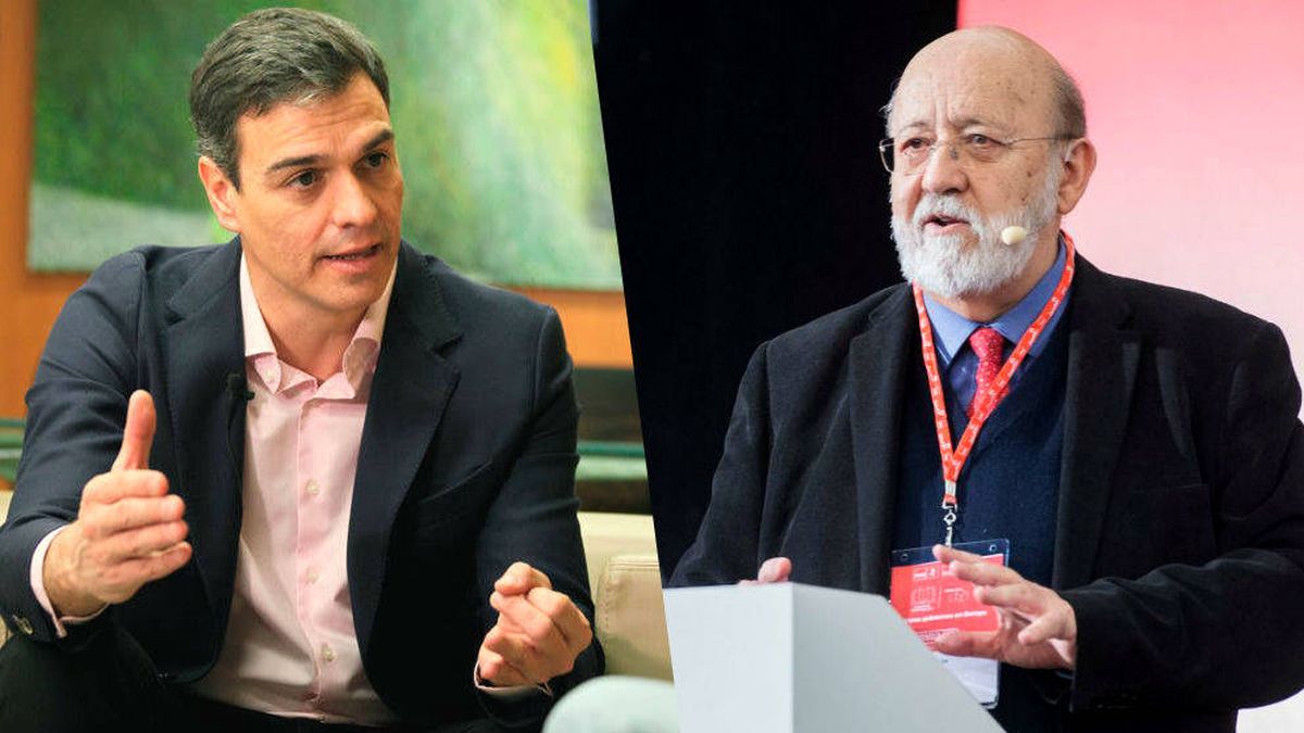 El CIS olvida el 'método Tezanos': retoma la cocina que baja al PSOE y sube a Vox
