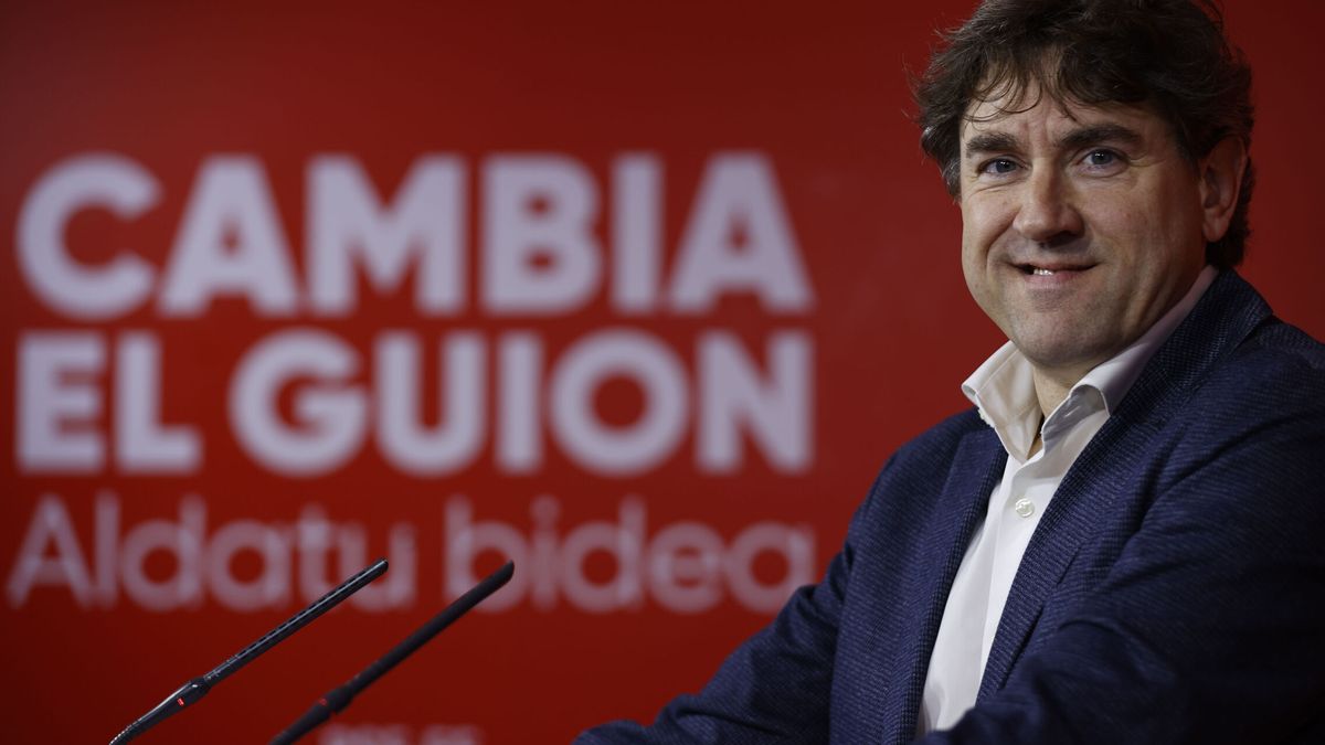 El PSOE y la tentación del "partido satélite" ('Bloc Party')