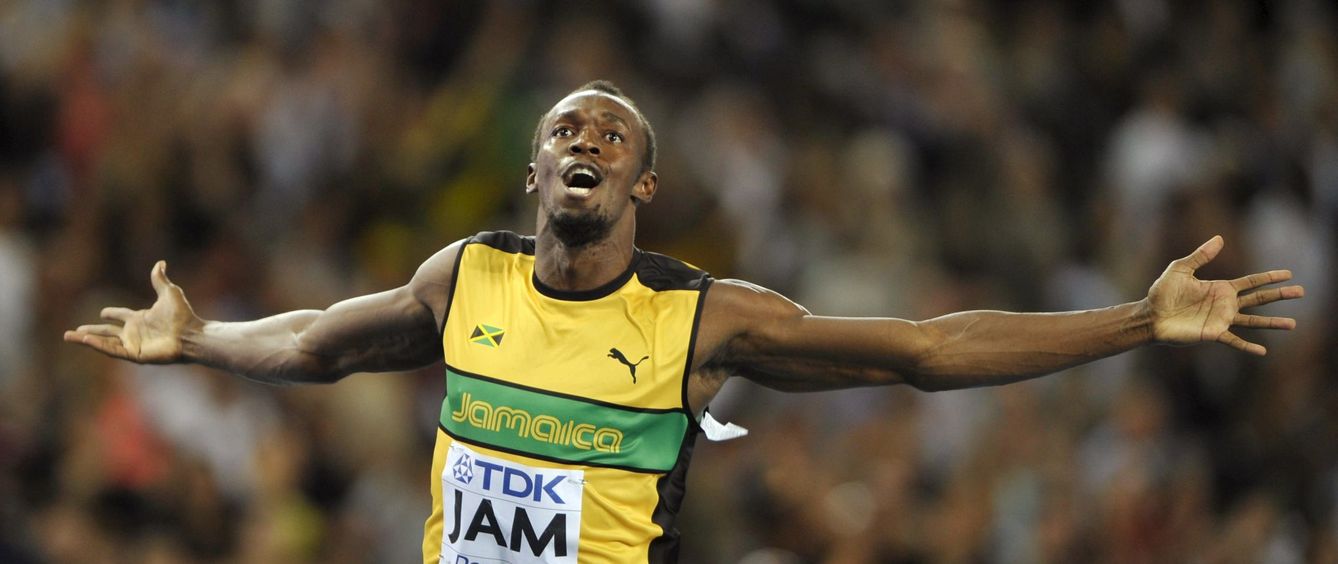Usain Bolt domina el mundo de la velocidad desde hace años (Reuters)
