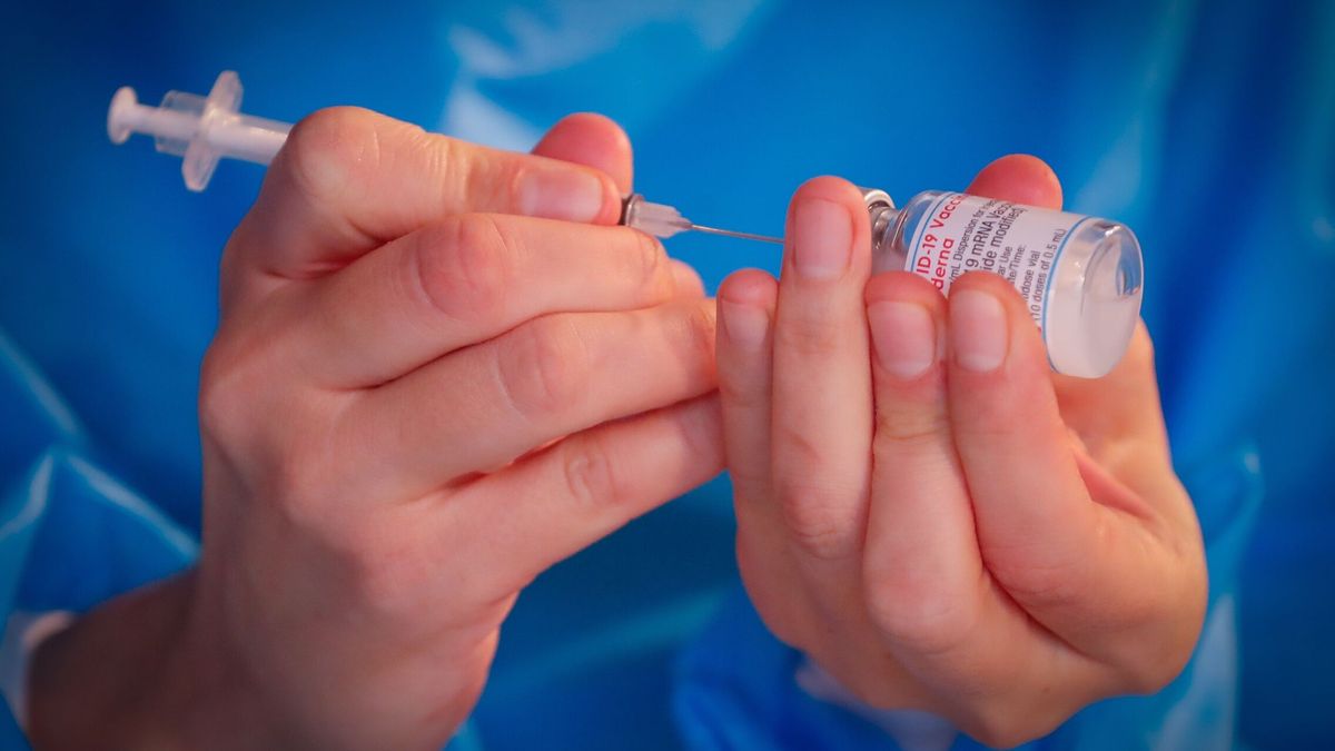 Von der Leyen pide abrir el debate sobre la vacunación obligatoria en la Unión Europea