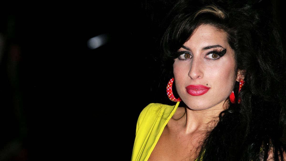 Amy Winehouse habría cumplido hoy 37 años, así fue su vida