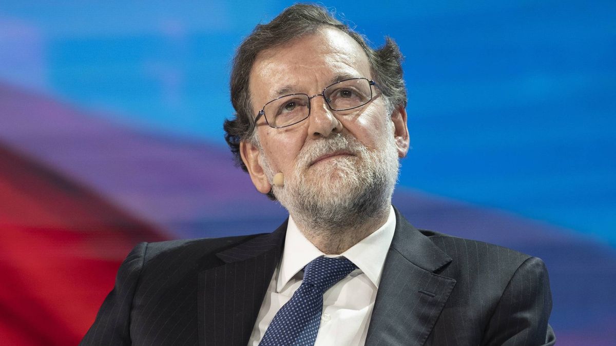 La contracelebración de Mariano Rajoy en el Día de la Hispanidad