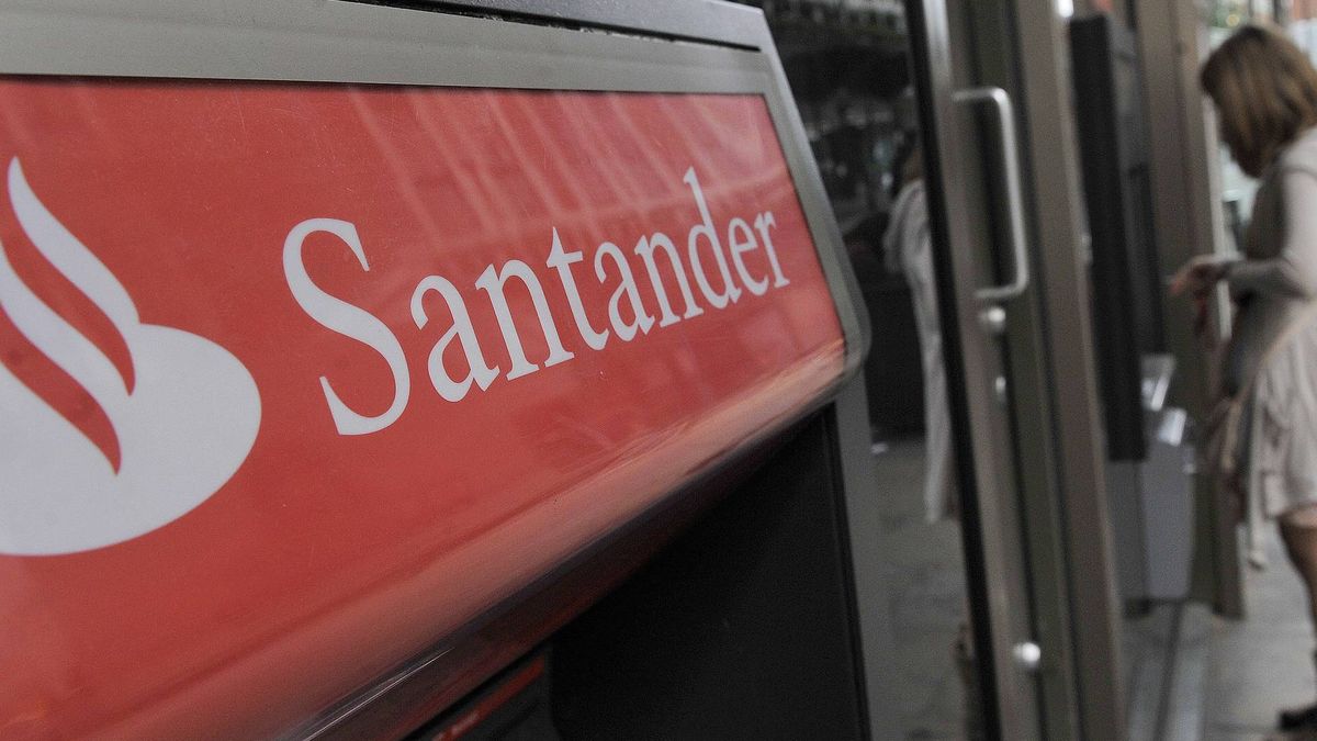 Santander se lanza a conquistar Cataluña con una cuenta vetada al resto de España